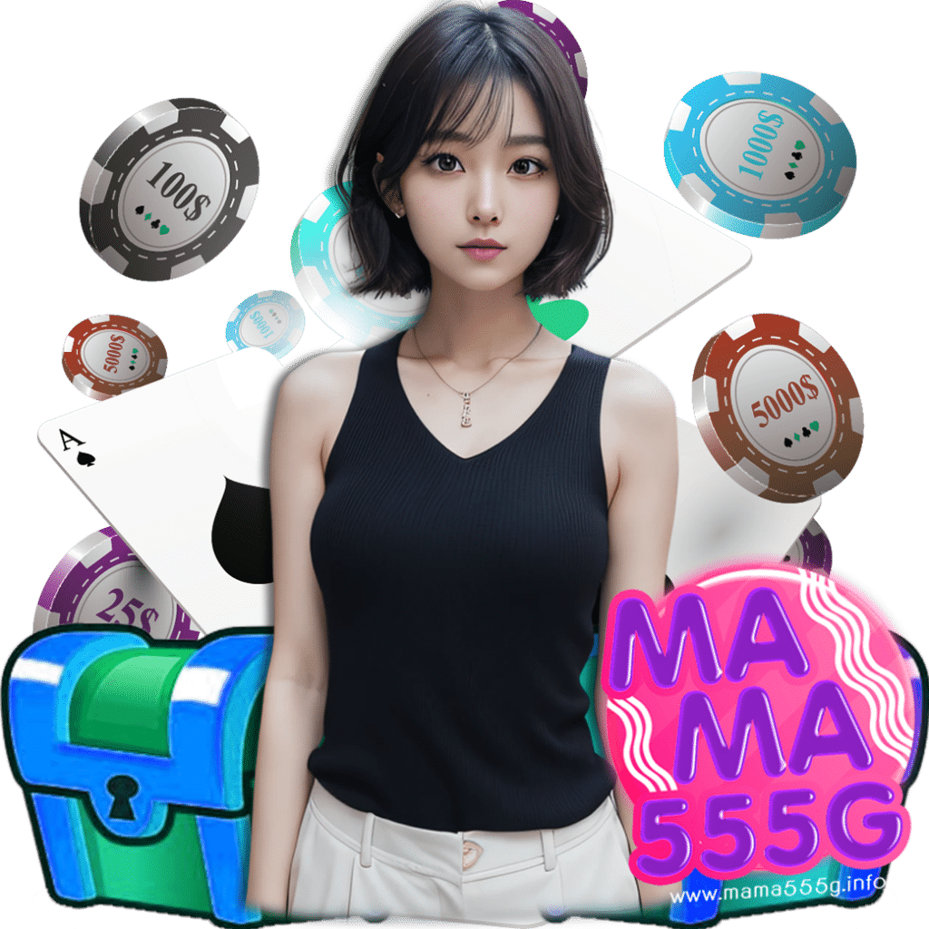 mama555g demo